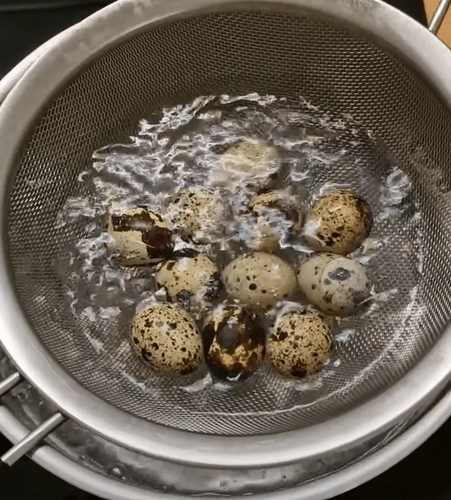 Koking og kjøling